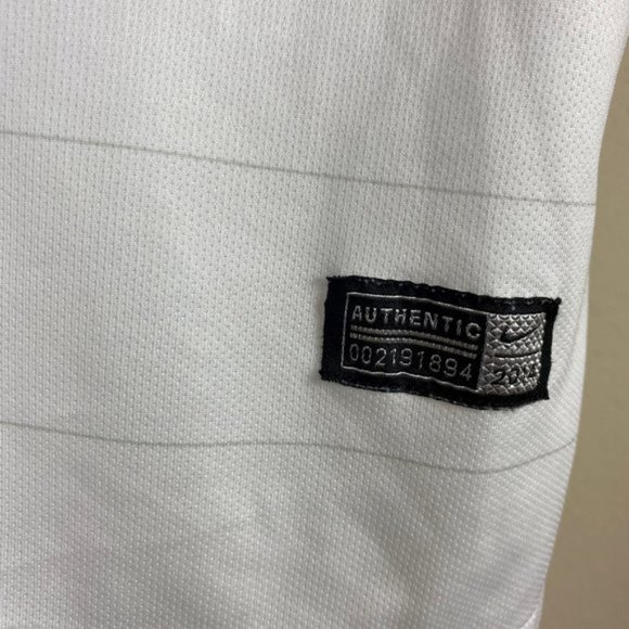 Kid US Soccer 2014 Word Cup Team USA Nike Jersey - Picture 4 of 6